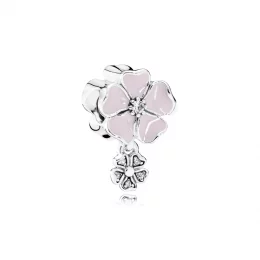 Charms Wiosenne kwiaty - Pandora PL