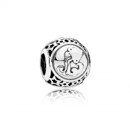 Charms Wodnik - Pandora PL