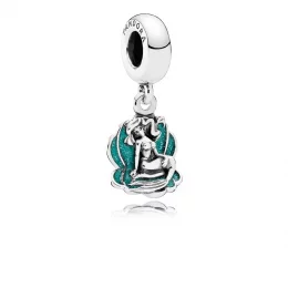 Disney, Ariel & Sea Shell - Pandora PL