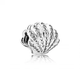 Disney, Ariel's Shell - Pandora PL