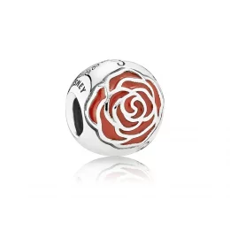 Disney, Belle's Enchanted Rose - Pandora PL