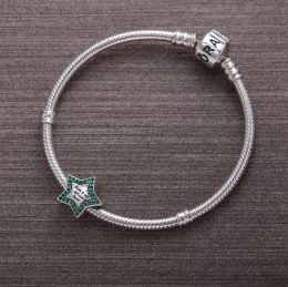 Disney, Tinker Bell Star - Pandora PL