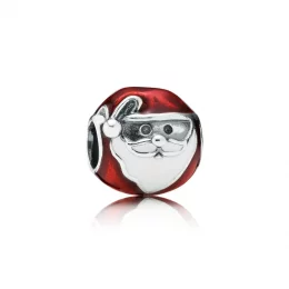 Jolly Father Christmas Charm - Pandora PL