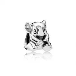 Lucky Elephant Charm - Pandora PL