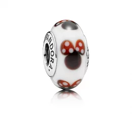 Disney, Classic Minnie Charms- Pandora PL