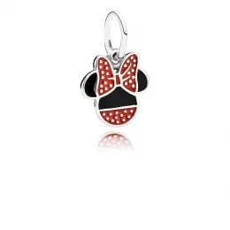 Disney Minnie, ikona - Pandora PL