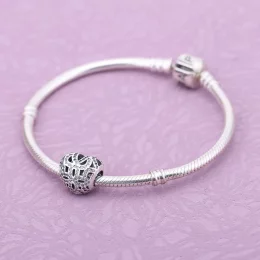 PANDORA Essence Collection Charms - Docenienie - Pandora PL