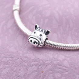 Happy Horse Charm - Pandora PL