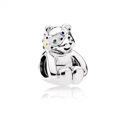 Limited Edition Pudsey Bear Charm - Pandora PL