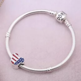 Disney, Mickey USA - Pandora PL