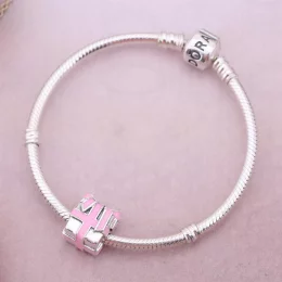 All Wrapped Up in PANDORA Charm - Pandora PL