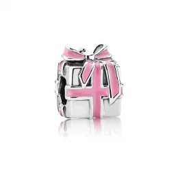 All Wrapped Up in PANDORA Charm - Pandora PL