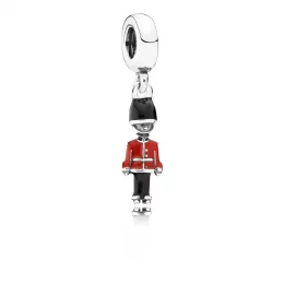 UK Toy Soldier Zawieszki - Pandora PL