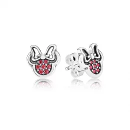 Disney, Sparkling Minnie - Pandora PL