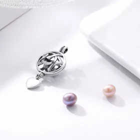 Charm Typu Pandora Me Wrażenia z 2017 roku - SCP003