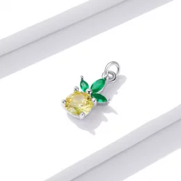 Charm Typu Pandora Me Letnia kochana - Ananas - BSP006