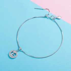 Charm Typu Pandora Me List życzeń-E - BSP001-E