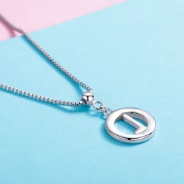 Charm Typu Pandora Me List życzeń-L - BSP001-L