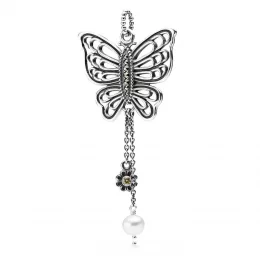 Pandora Zawieszka 390352Ccz Motyl