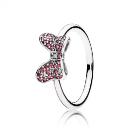 Disney, Minnie's Sparkling Bow - Pandora PL