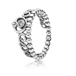 Pandora Queen Ring