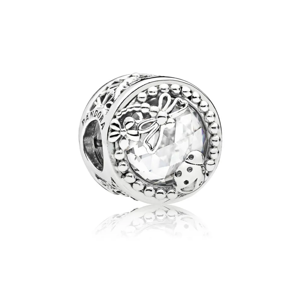 Disney, Charms Zaczarowana Natura Pandora