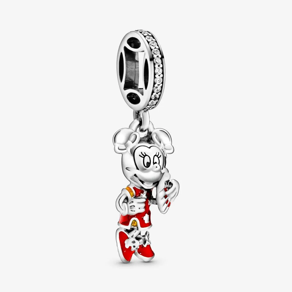 Disney Zawieszka PANDORA Minnie 798636C01