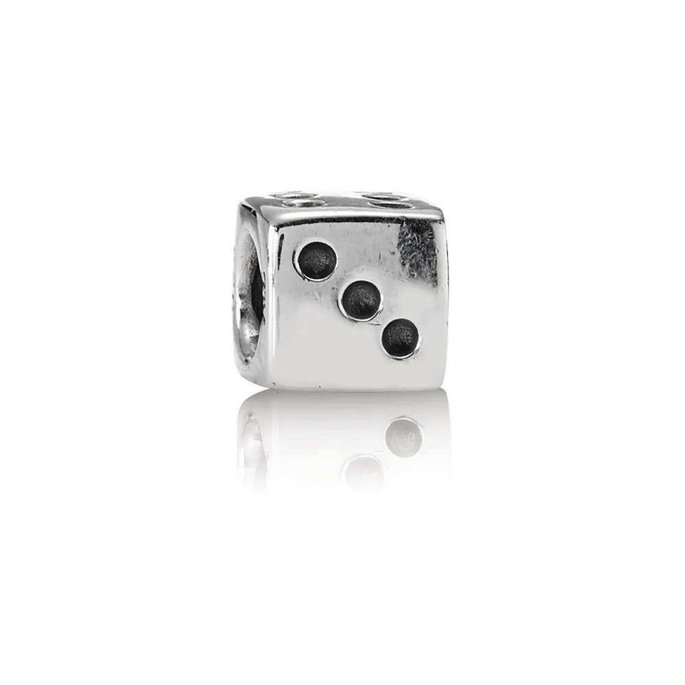 Charms Pandora kostka do gry 790116