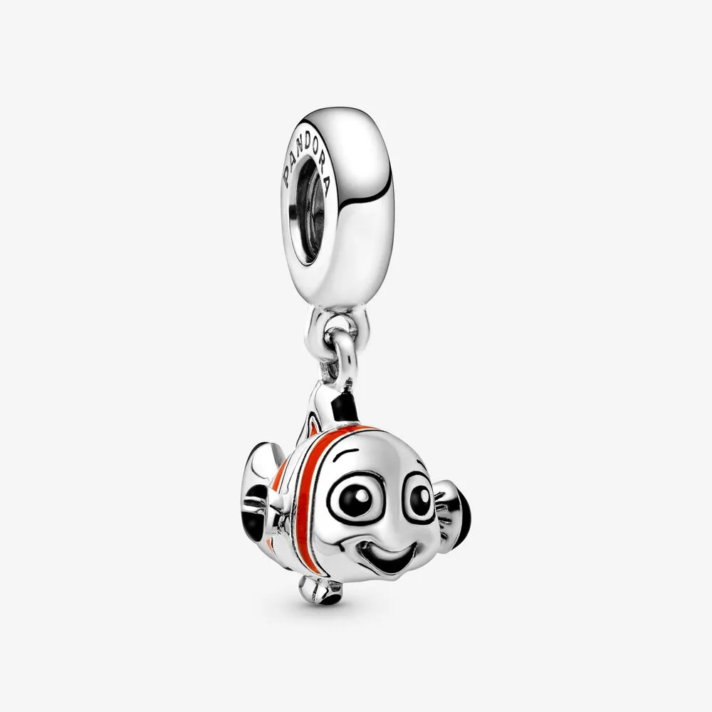 Disney Zawieszka Pandora Gdzie jest Nemo 798847C01