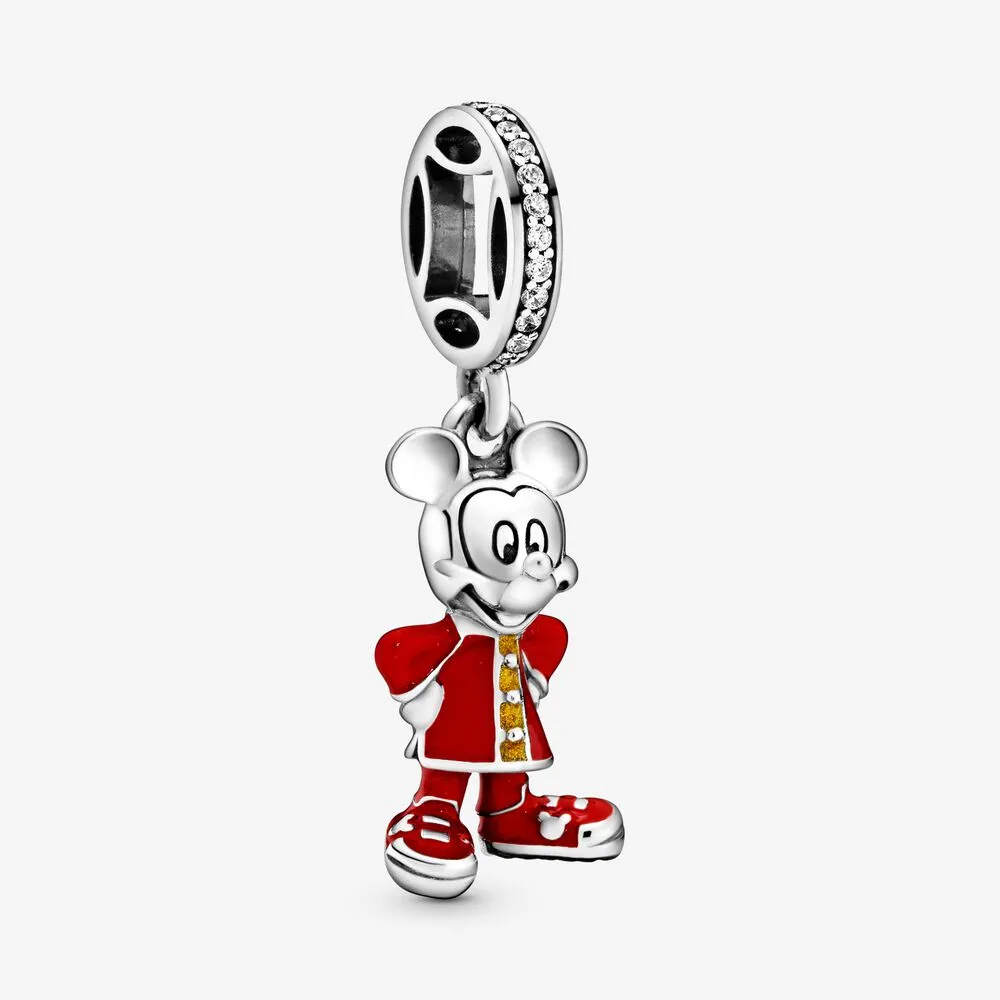 Disney Zawieszka Pandora Miki 798635C01