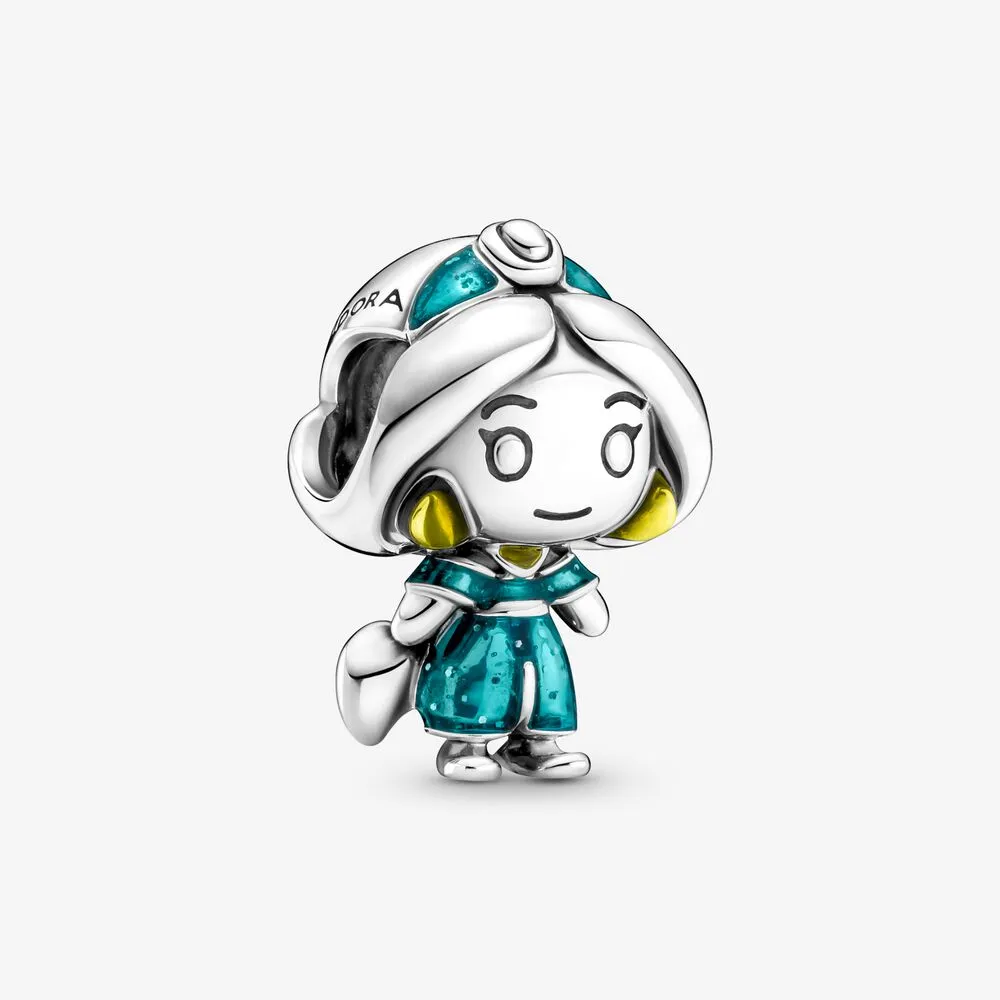 Charms Disney Aladyn Jasmina - 799507C01