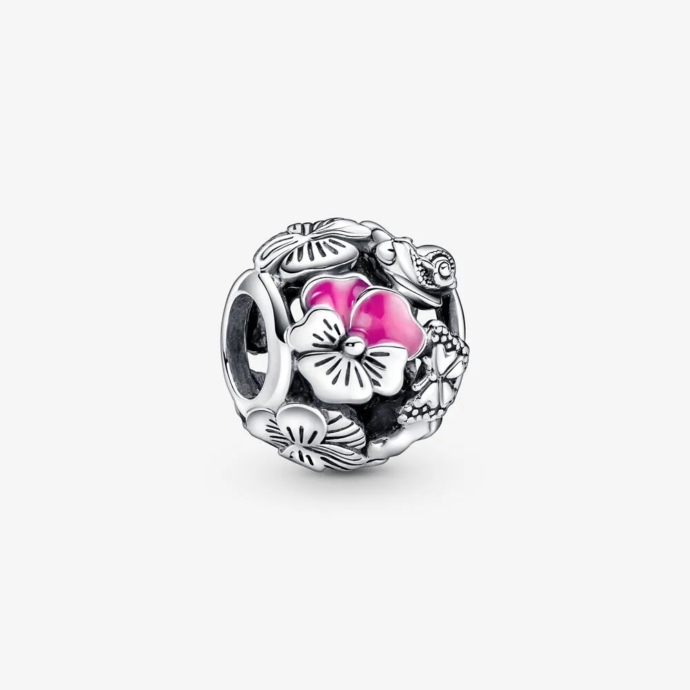 Charms PANDORA Bratek i przyjaciele - 790759C01