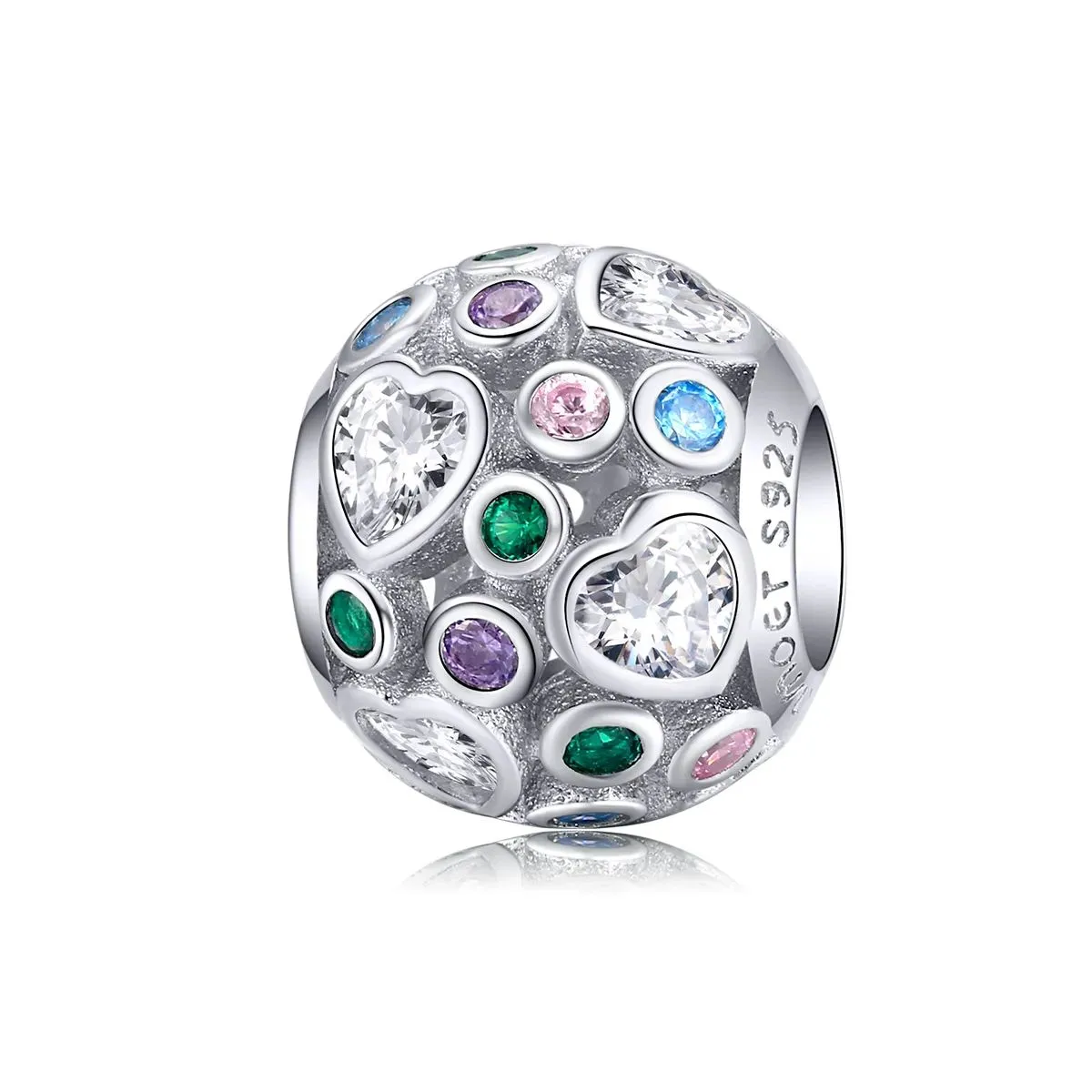 charms typu pandora hymn bsc183