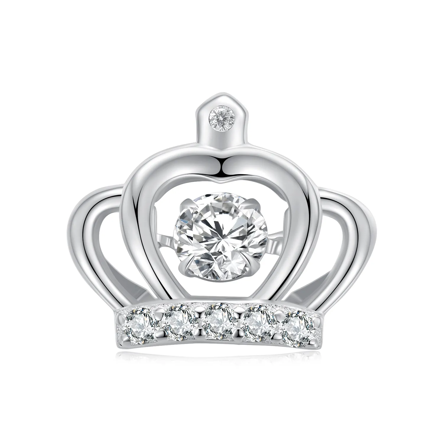 pandora styl koronka charm scc2589