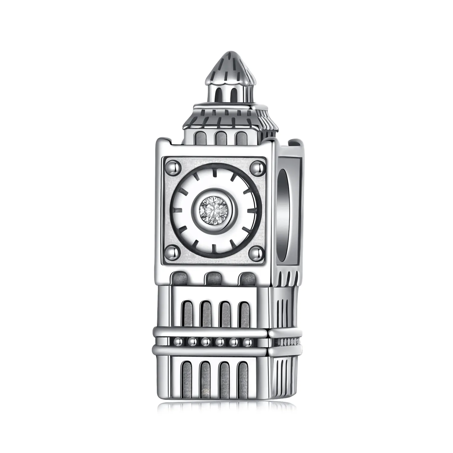 korale big ben w stylu pandora scc2874