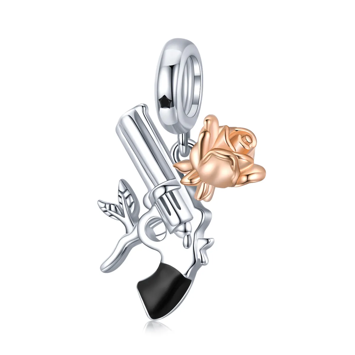 pistolet pandora style rose bsc470