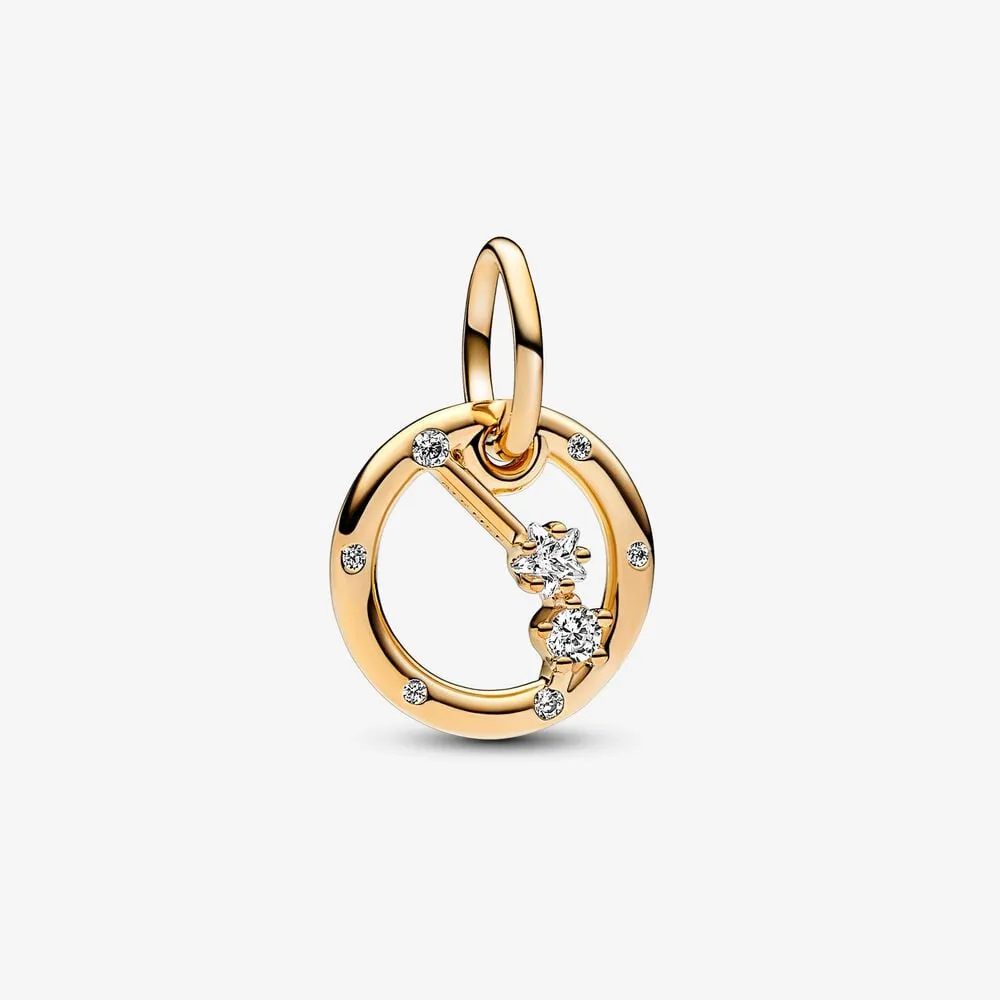 charms zawieszka pandora ze znakiem zodiaku baran 762719c01