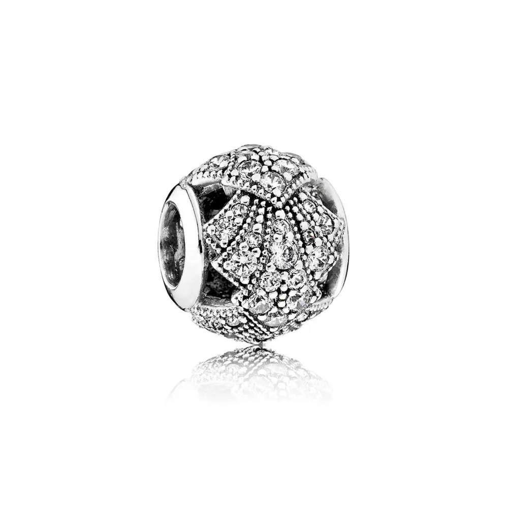 Charms Dotyk orientu - Pandora PL