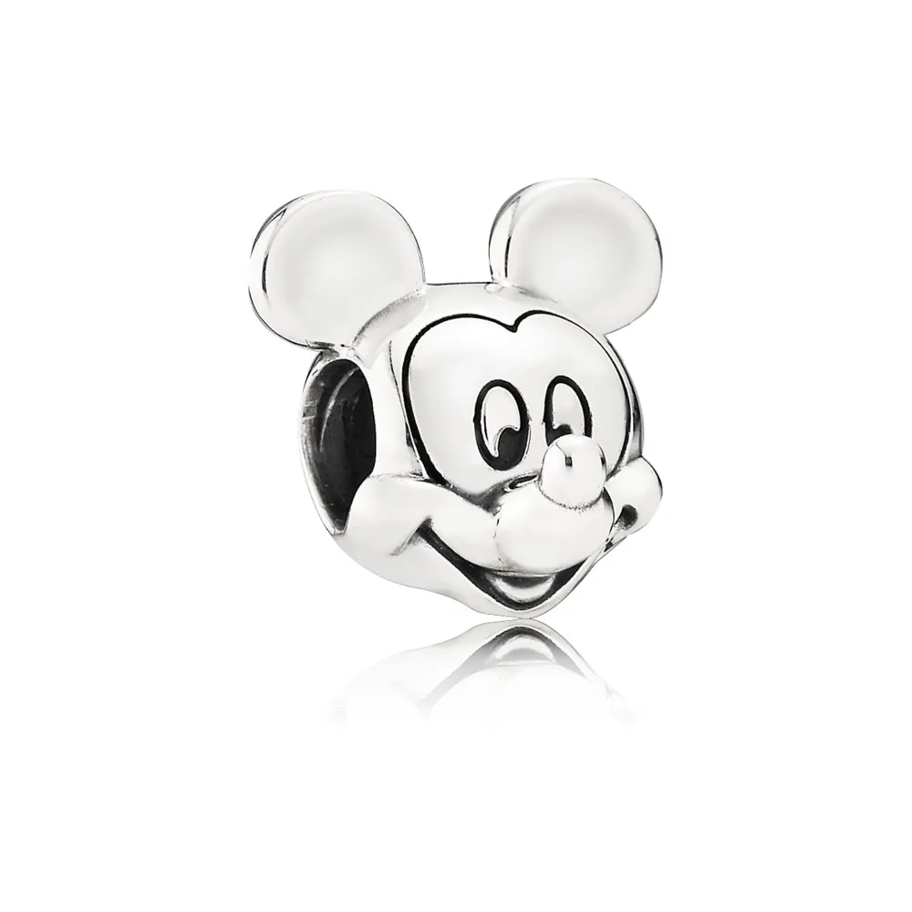 Disney, Mickey Portrait - Pandora PL