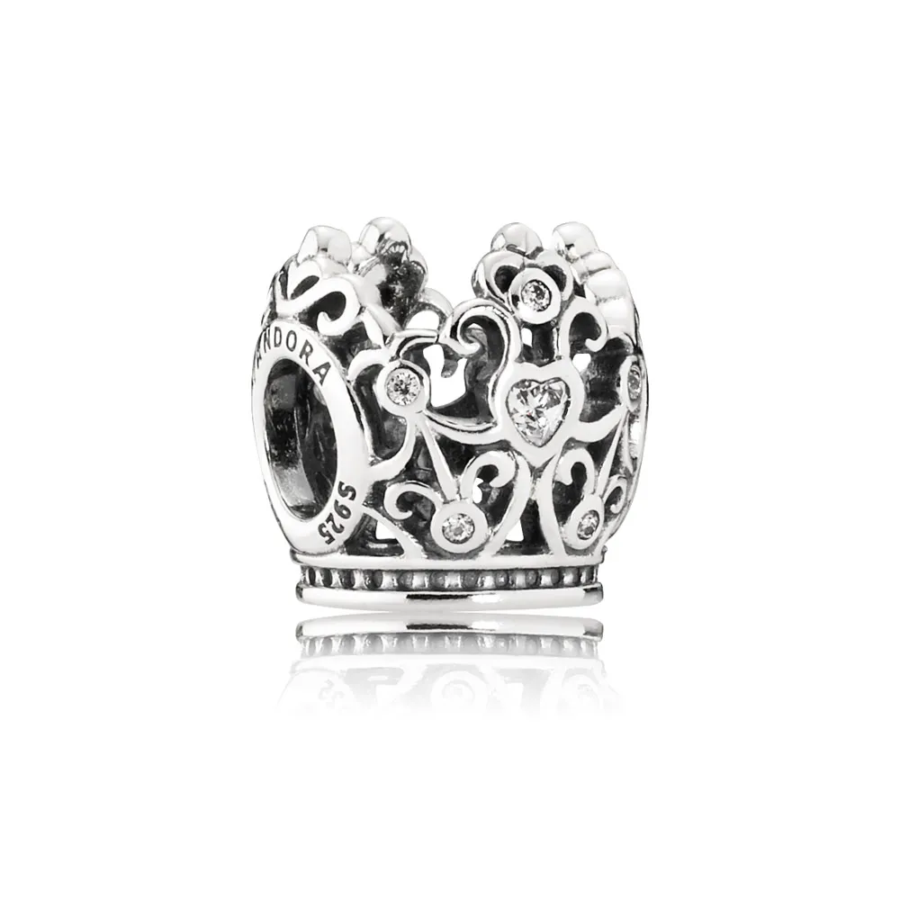 Disney, Princess Crown - Pandora PL