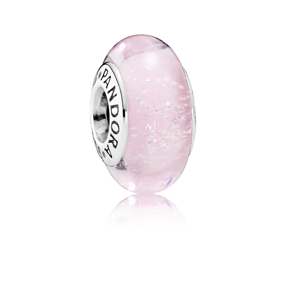 Disney, Aurora\'s Signature kolor Koraliki - Pandora PL