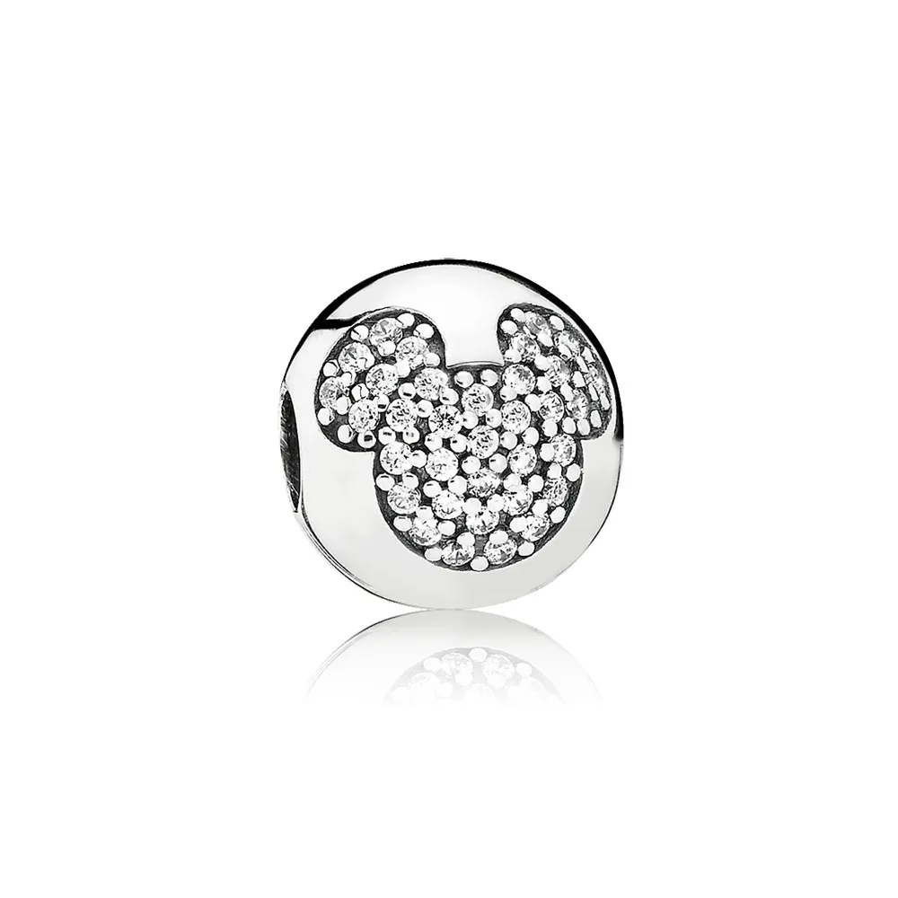 Disney, Mickey Pave - Pandora PL