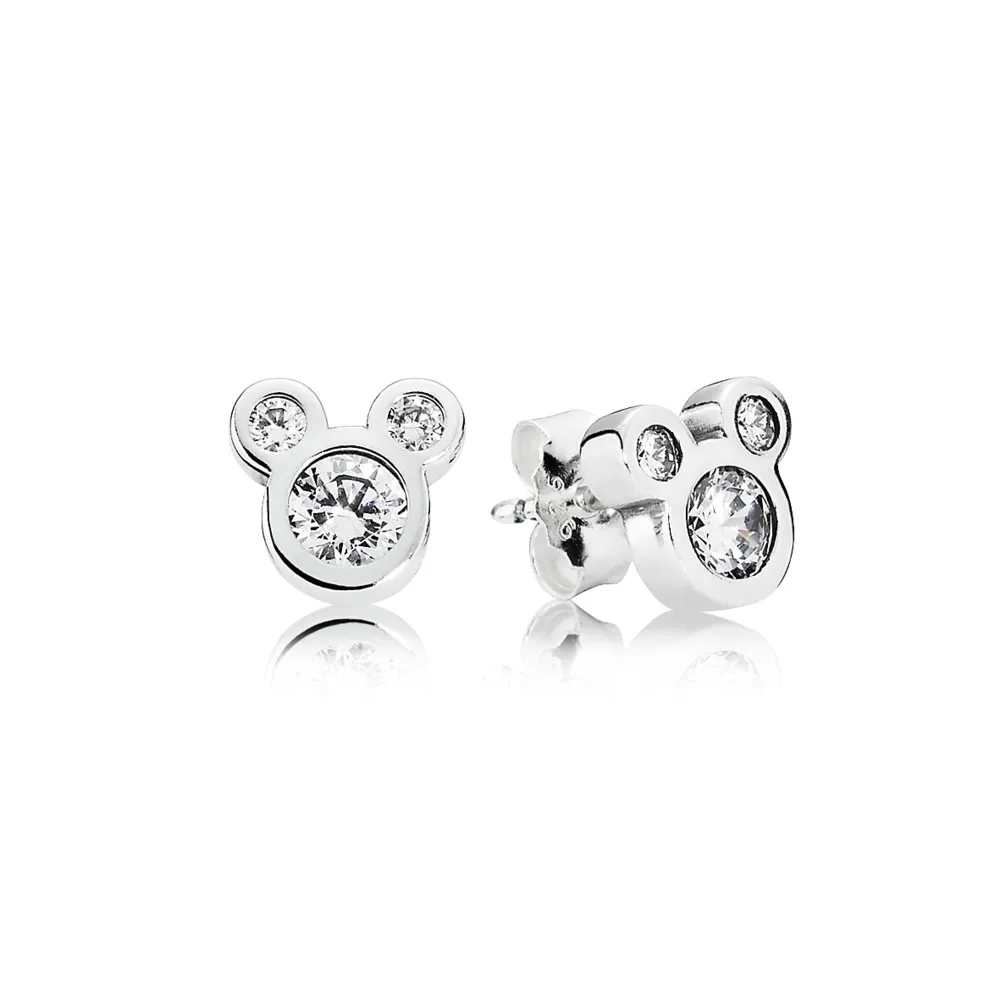 Disney, Dazzling Mickey - Pandora PL