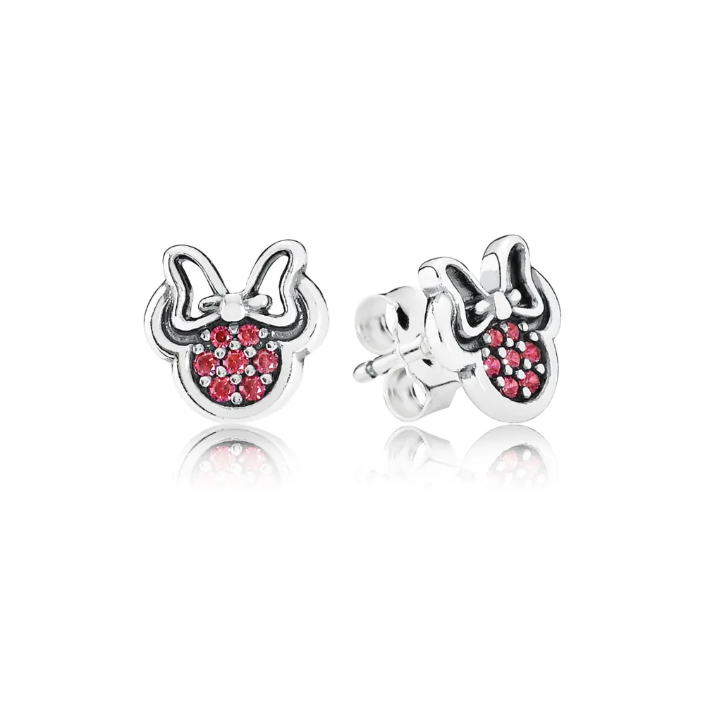 Disney, Sparkling Minnie - Pandora PL